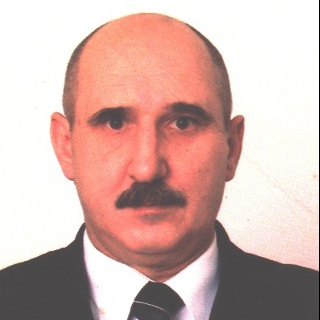 Трач Віктор Іванович | Єдиний реєстр адвокатів України